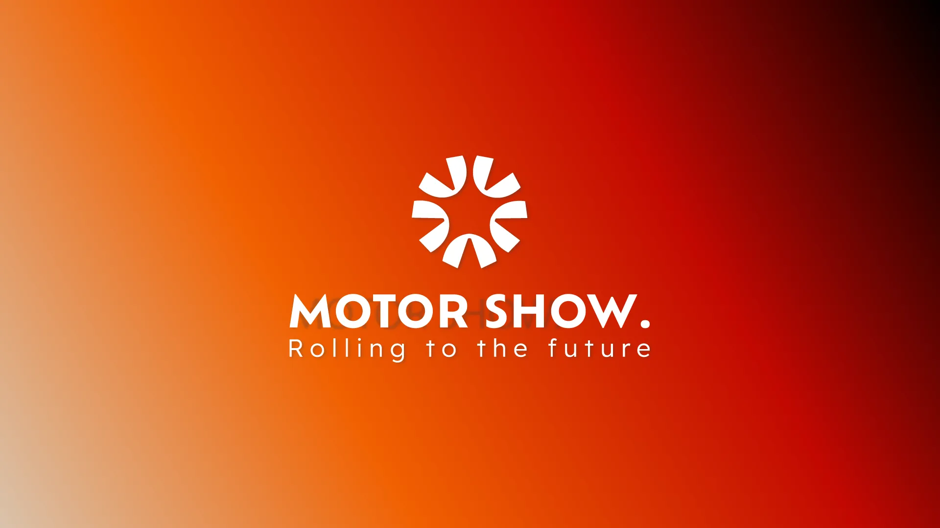 Motor Show — 08